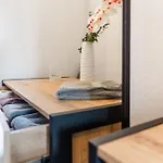 Lägenhet Breuer