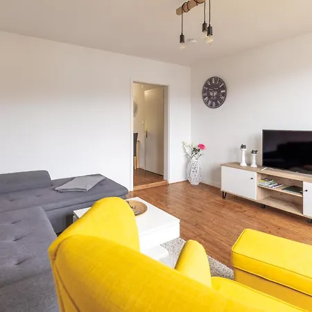 Breuer Apartment Simmerath