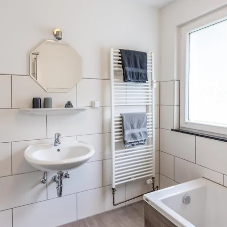 Апартаменты Breuer