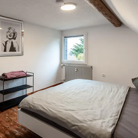 Breuer Apartment