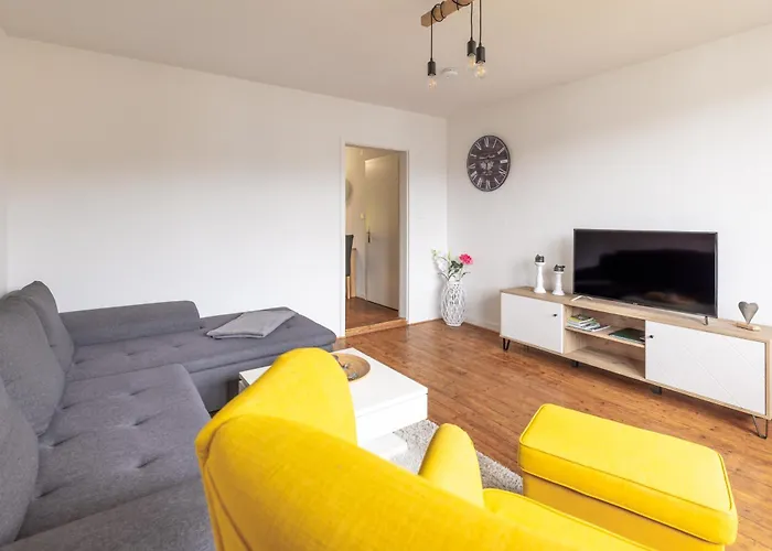Breuer Apartment Simmerath