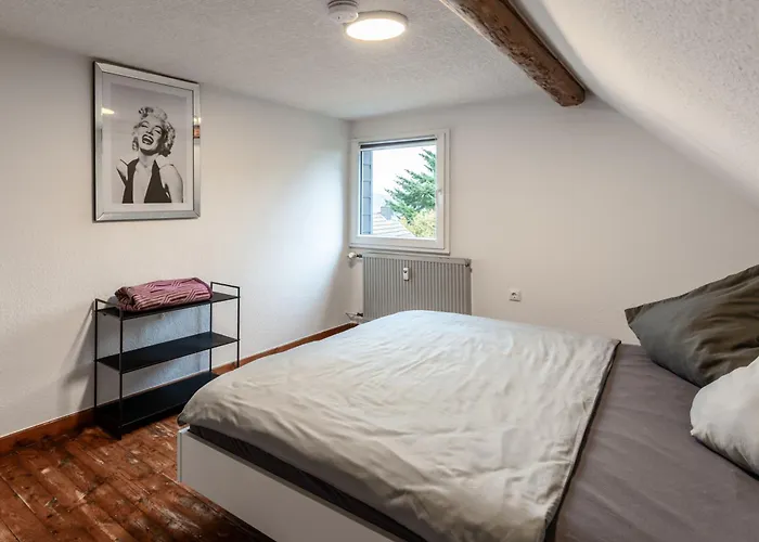 Breuer Apartment