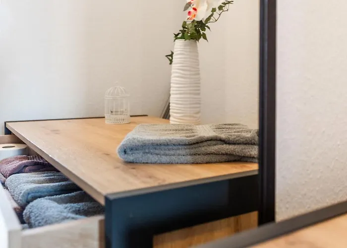 Apartment Breuer